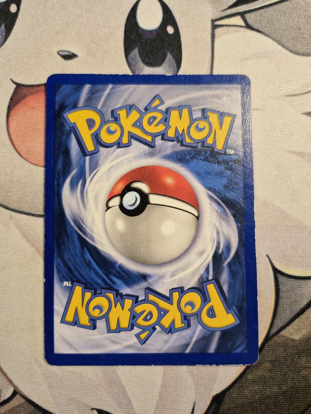 Pokémon Cartes à collectionner: Chansey shadowless 3/102 holo – D'occasion à Echallens par Nathan138 3