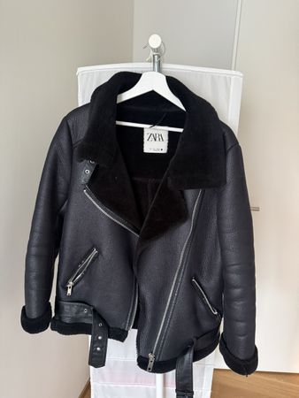 Zara Jacket