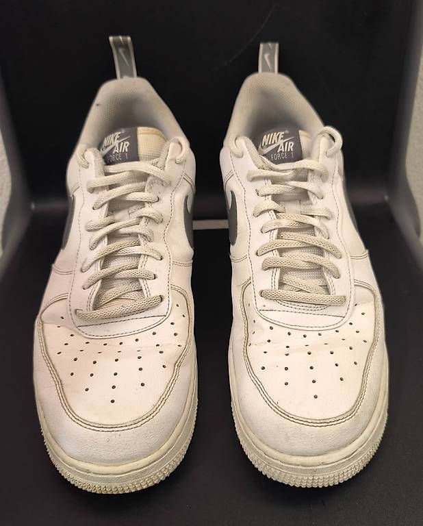 Herrenschuhe: Nike Air Force 1  gebraucht  Grösse 44.5  – Gebraucht aus Pully von shulgin788 1