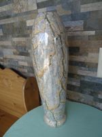 Dekorative, grosse Bodenvase, 51 cm hoch, Top Zustand