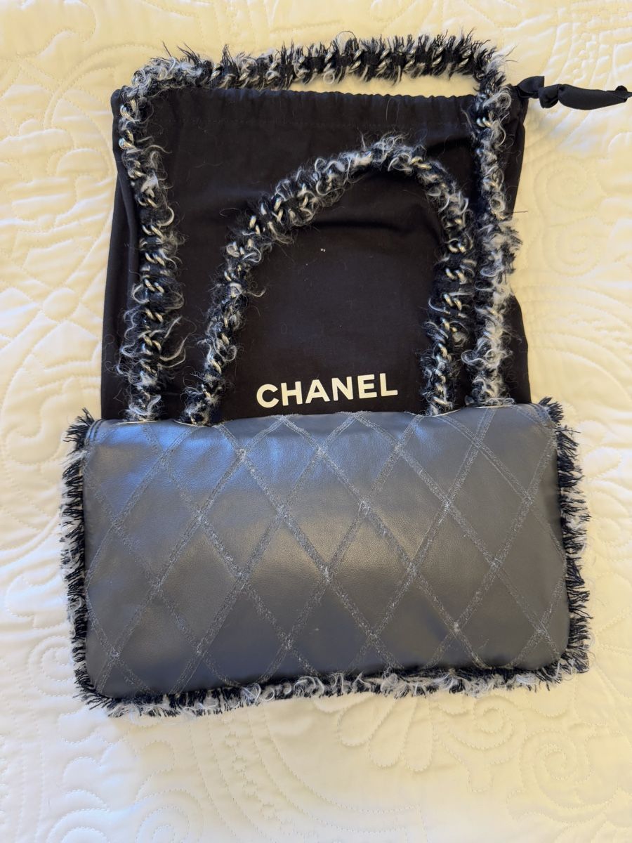 Chanel Sacs femmes: CHANEL BAG – D'occasion à Steinhausen par Mimirose114 1