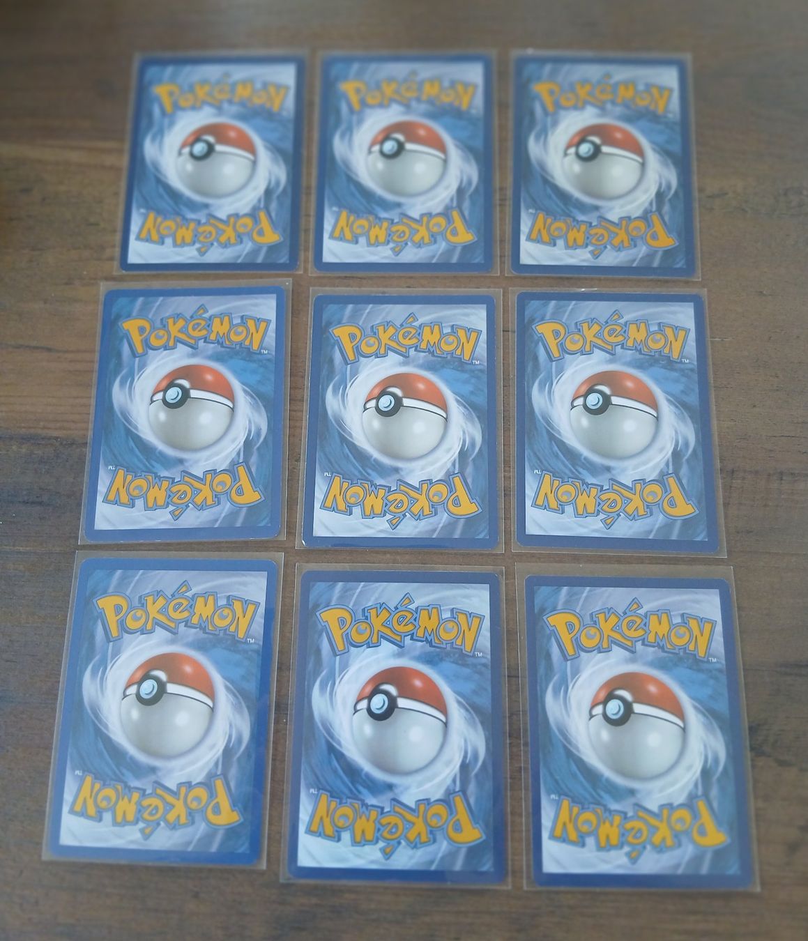 Pokémon Carte collezionabili: Pokemon Pikachu DE – Usato da Märwil venduto da Chi_87pp 1
