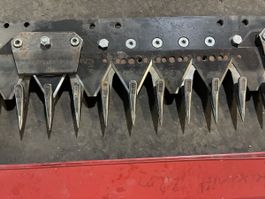 Messerbalken Rapid 190