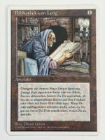 Bibliothek von Leng - FWB