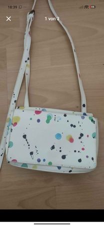 Desigual Tasche wie neu