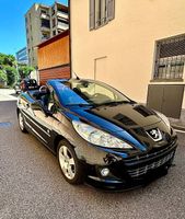 Peugeot 207 CC 1.6 16V  Solo 55.000 km!