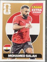 Mohamed Salah