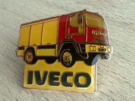 Pin IVECO
