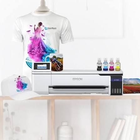 Epson Stampanti: epson sc-F500 – Nuovo (secondo la descrizione) da Tenero venduto da SousaS