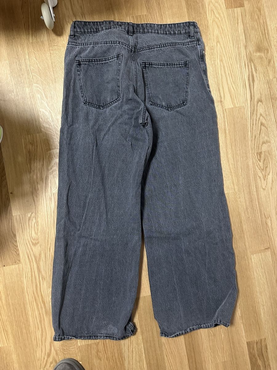 H&M Jeans: H&M Wide Leg Jeans, Grösse 40 – Usato da Pfaffhausen venduto da Geraldine12 2