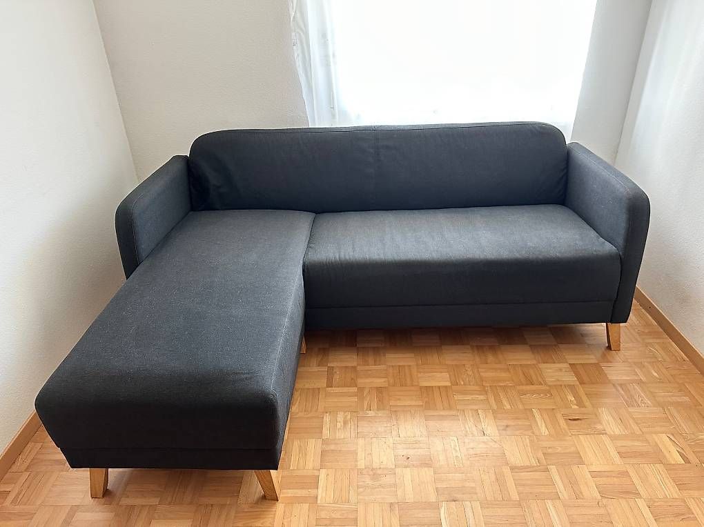 Sofas: Sofa Gratis abzuholen in Kriens – Gebraucht aus Luzern von Patrick_Meier