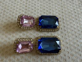 Boucles d'oreille