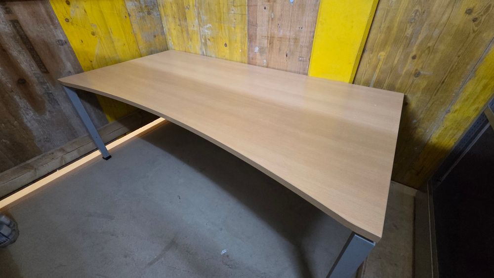 Scrivanie: Bürotisch – Usato da Uster venduto da EO_Elektro_Oberland 1