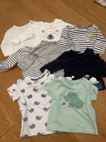 Babykleider 62/82 Knaben