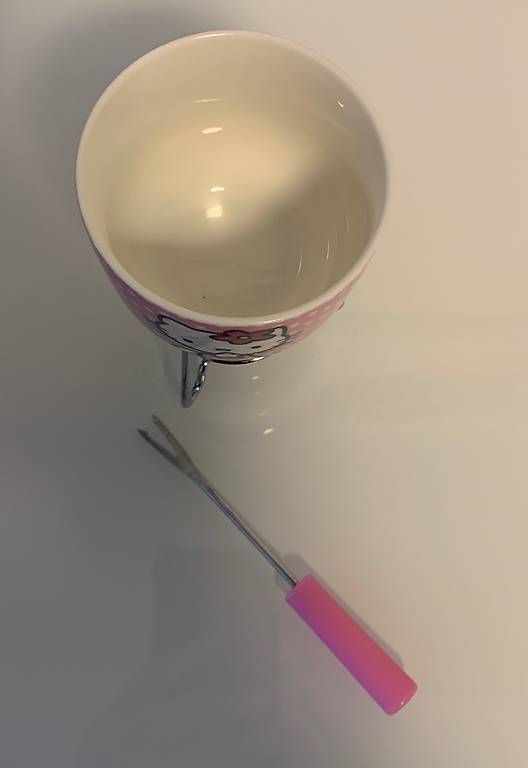 Appareils de cuisine: Hello Kitty Schockoladenfondue Set – D'occasion à Reinach BL par Lionseul 2