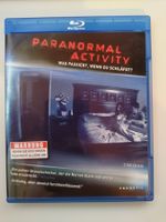 Paranormal Activity