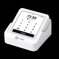 Terminal de paiement SumUp Solo et station de recharge
