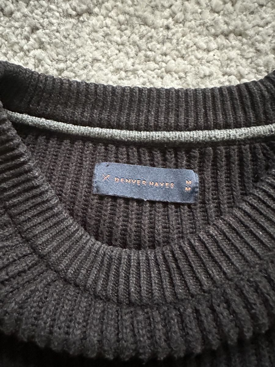 Pulls & Sweat-shirts: STRICKPULLOVER – D'occasion à Biberist par Eliasm_18 1