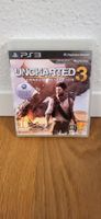 PS3 - Uncharted 3