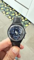 Swatch Chrono Wall Street SCB106 1992