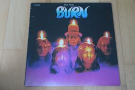 Deep Purple – Burn