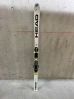 Rennski Head Riesenslalom 166 cm