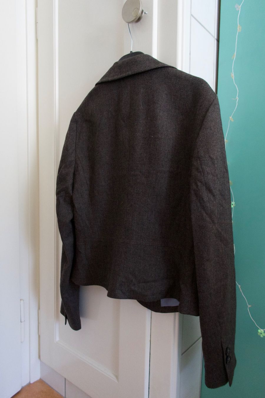 Esprit : Esprit - Blazer avec laine / Blazer mit Wolle - 36 – Nuovo (secondo la descrizione) da Lausanne venduto da Etoile96 5