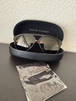 Ralph Lauren „The Cruiser“ RL 8211U – Herren-Sonnenbrille