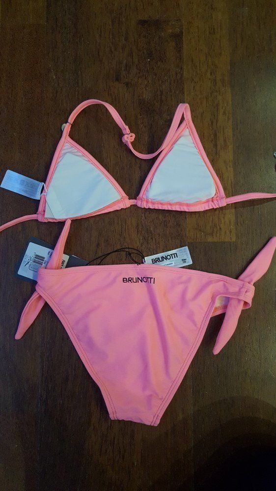 Costumi da bagno & Bikini: BRUNOTTI BIKNI 152 BADEANZUG 9056 – Nuovo e nell'imballaggio originale da Adliswil venduto da isabela77 1