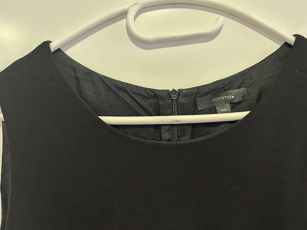 Vestiti: Comma Etui Kleid zweifarbig 44 – Usato da Leuzigen venduto da nora999 1