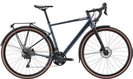 Cannondale Topstone EQ, Gr. XL, 190-205cm