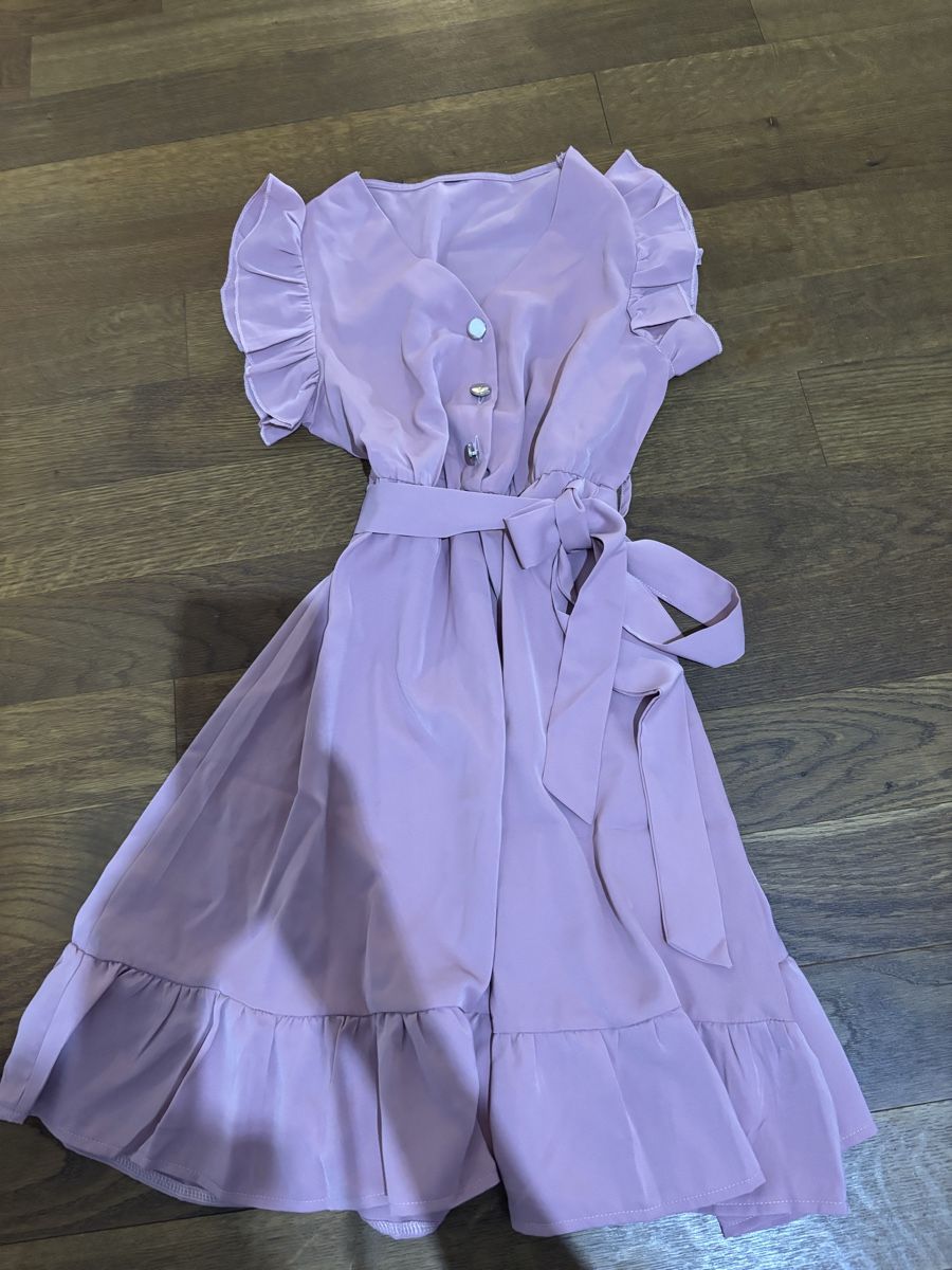 Vestiti: Kleid xs – Usato da Buchrain venduto da Ham2383