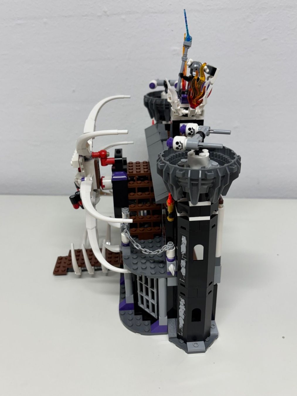 Lego Baukästen: Lego Ninjago Set 2505 – Gebraucht aus Basel von Biglex_bc 5