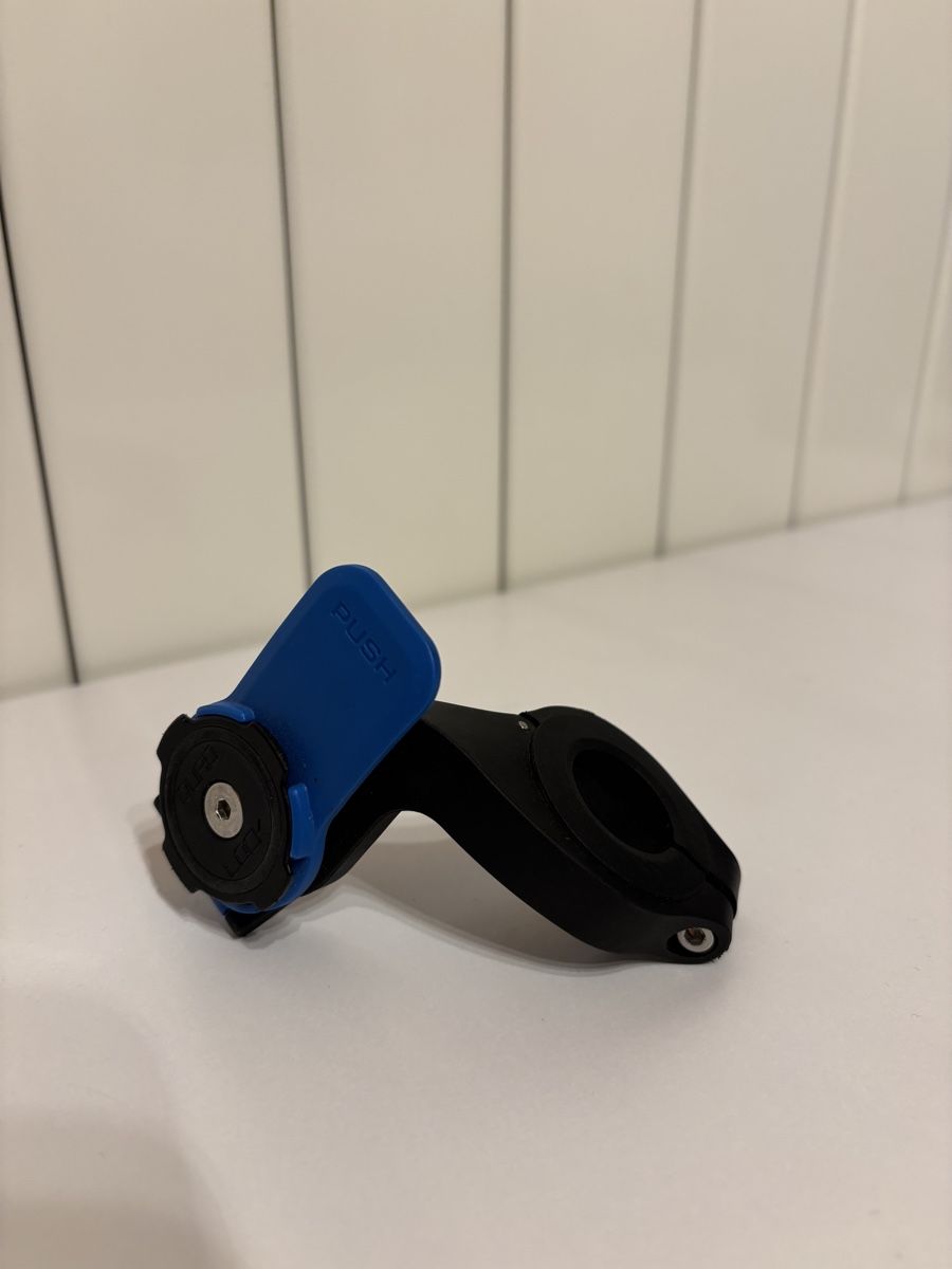 Quad Lock Halterungen: Quad Lock Out Front Mount V3 – Gebraucht aus Gretzenbach von leo_nmg6 4