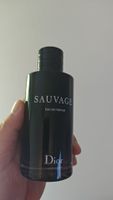 Dior Sauvage 200ml EDP