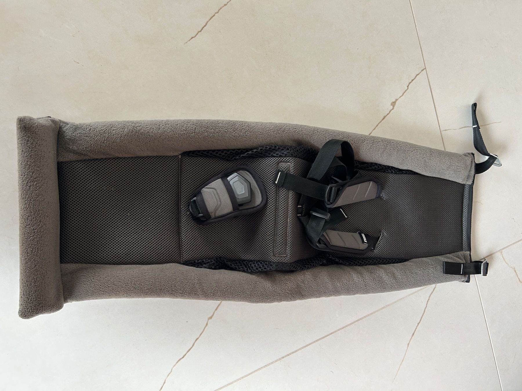 Thule Carrozzine: Thule Sling (Hamac) – Usato da Marly venduto da Ben1307 2