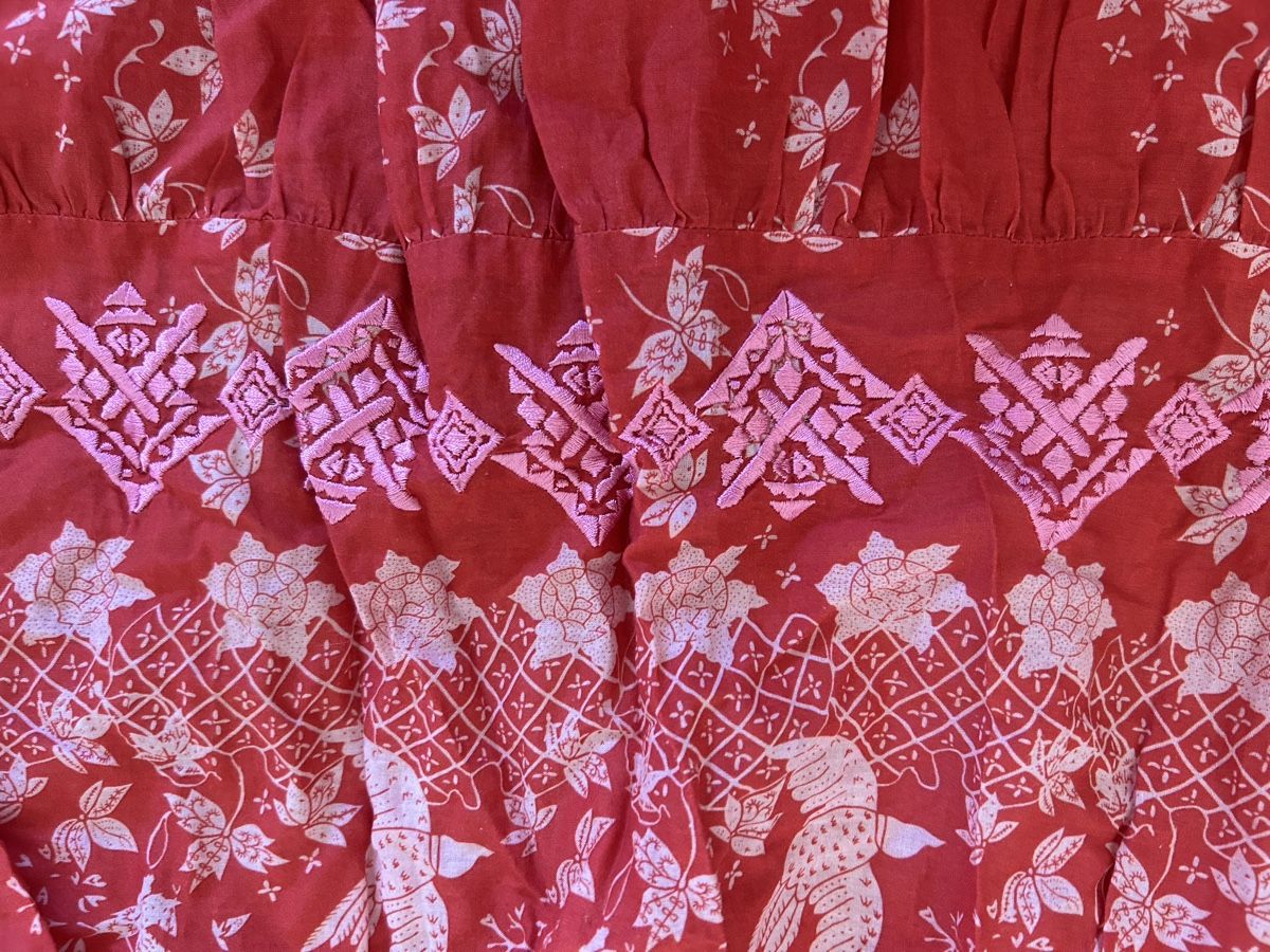 Odd Molly Kleider: Sommerkleid Odd Molly – Neu (gemäss Beschreibung) aus zürich von N2424 3