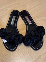 Zara Flip Flops