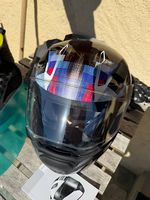 BMW Motorrad Race Helmet