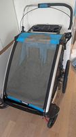 Thule Chariot Sport 2 inklusive Jogging Set