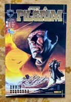 Just A Pilgrim Heft Nr 3 von 2001