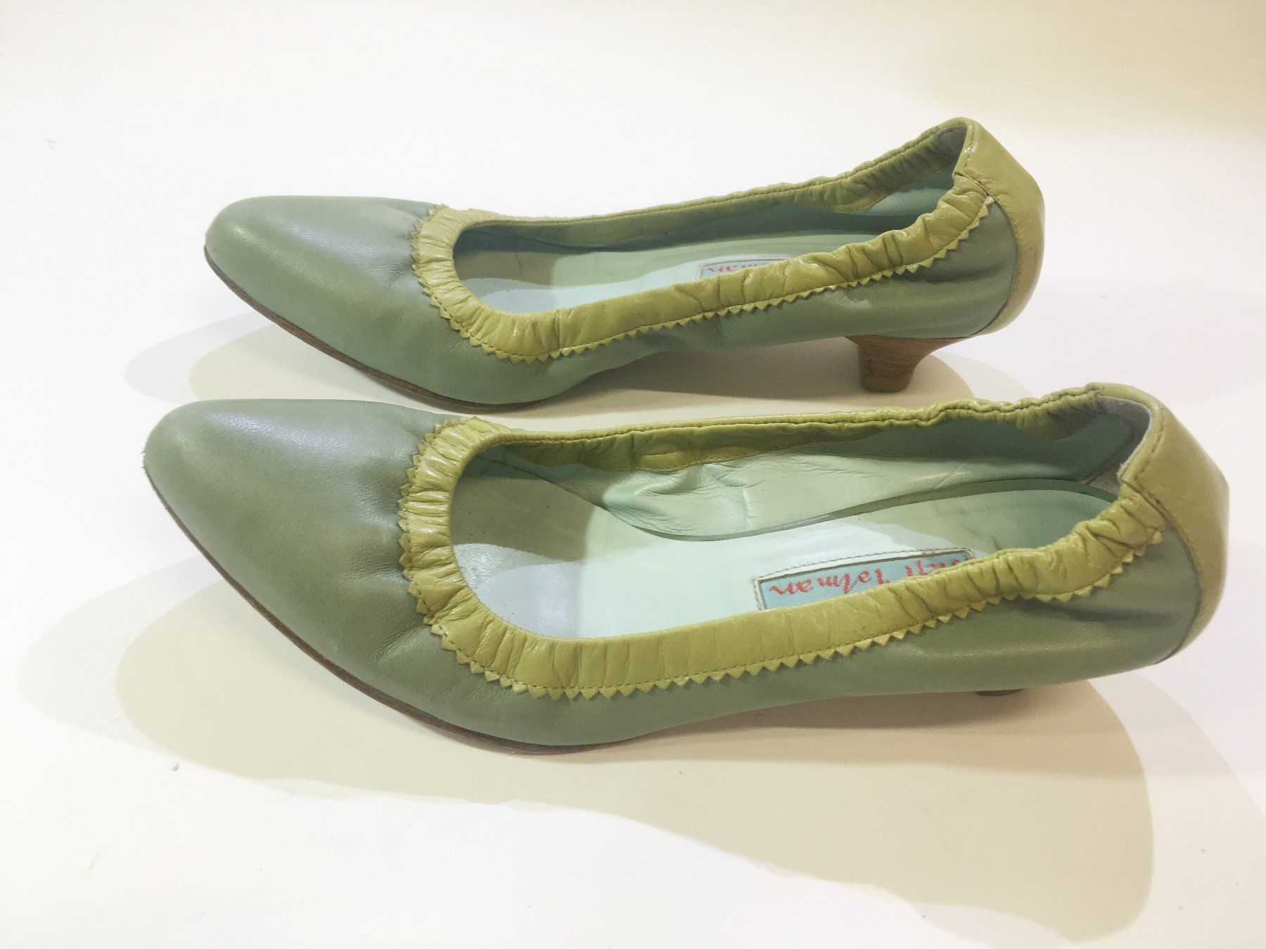 Stefi Talman Scarpe da donna: Stefi Talman Pumps – Usato da St. Gallen venduto da winona04 1
