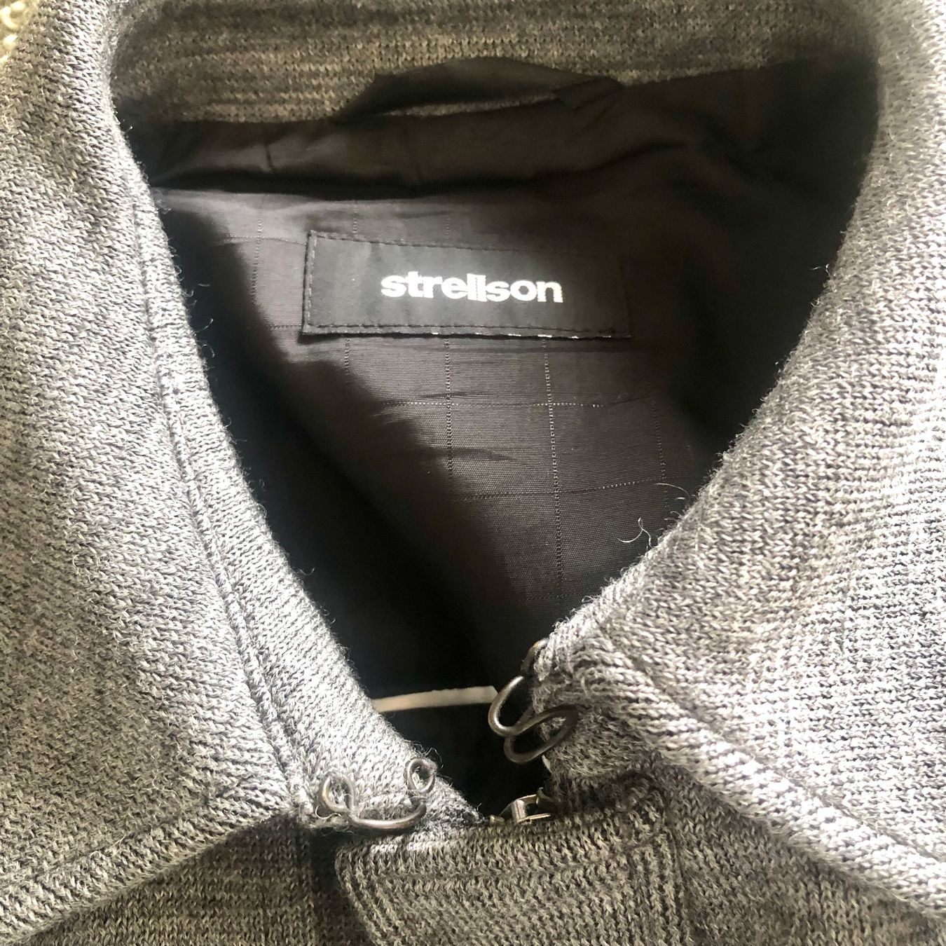 Strellson Giacche: Strellson Jacke Grösse 48/M – Usato da Brienz BE venduto da Kokolea84 4