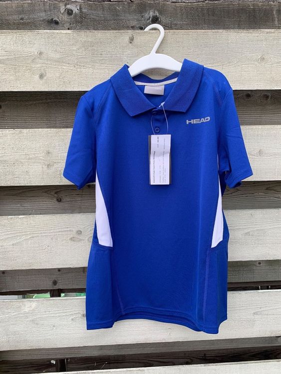 Head Tennis Shirt Grösse 140 Kaufen auf Ricardo
