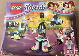 Lego Friends 41128 (NEU IN OVP)