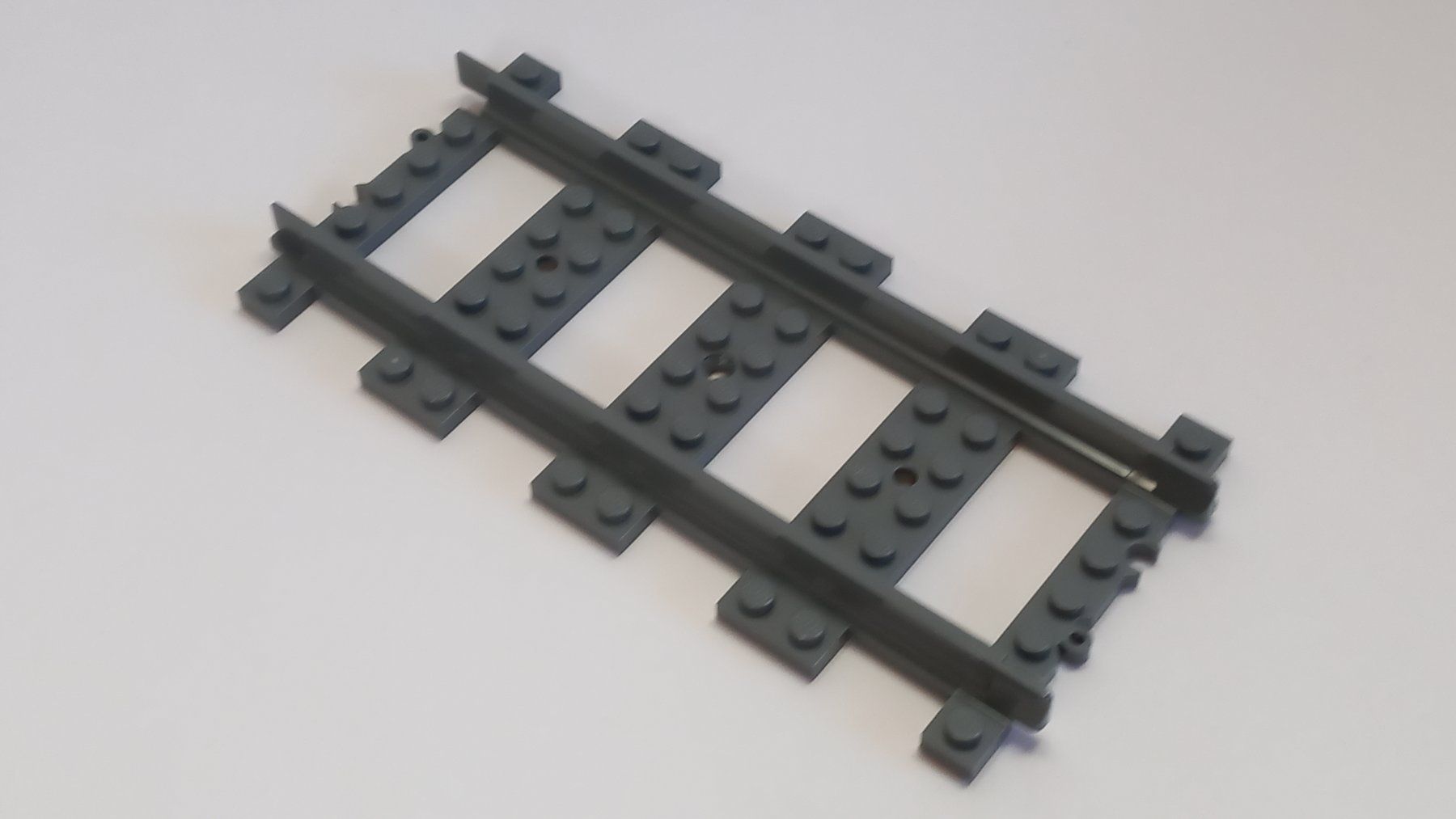 Lego Spielzeuge: Lego Eisenbahnschienen – Neu (gemäss Beschreibung) aus Wetzikon ZH von Beatschu