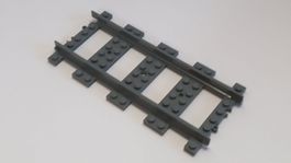 Lego Eisenbahnschienen