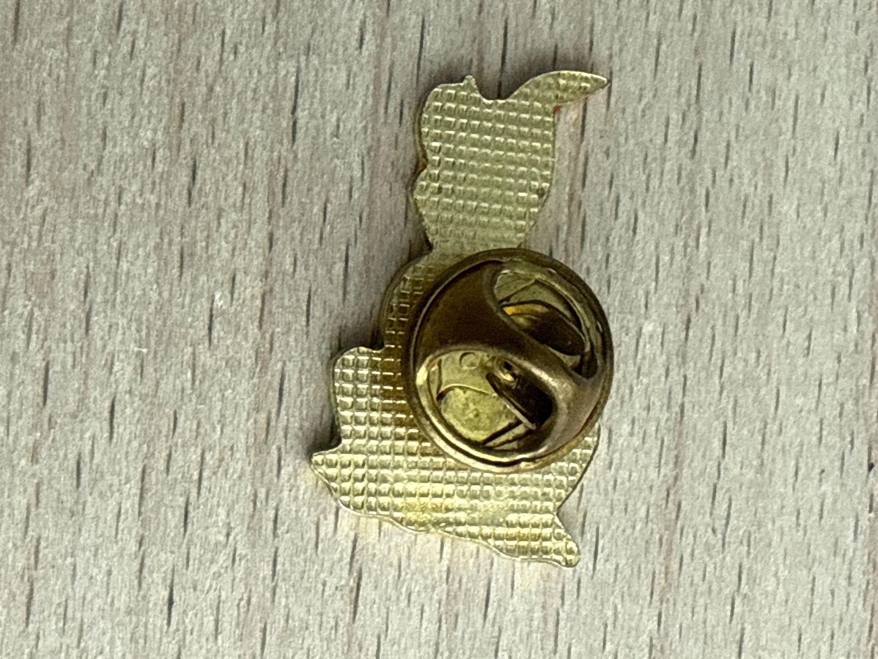 Plaquettes & Badges: Pin Peter Pan – D'occasion à Glattbrugg par Schweigmatt 1