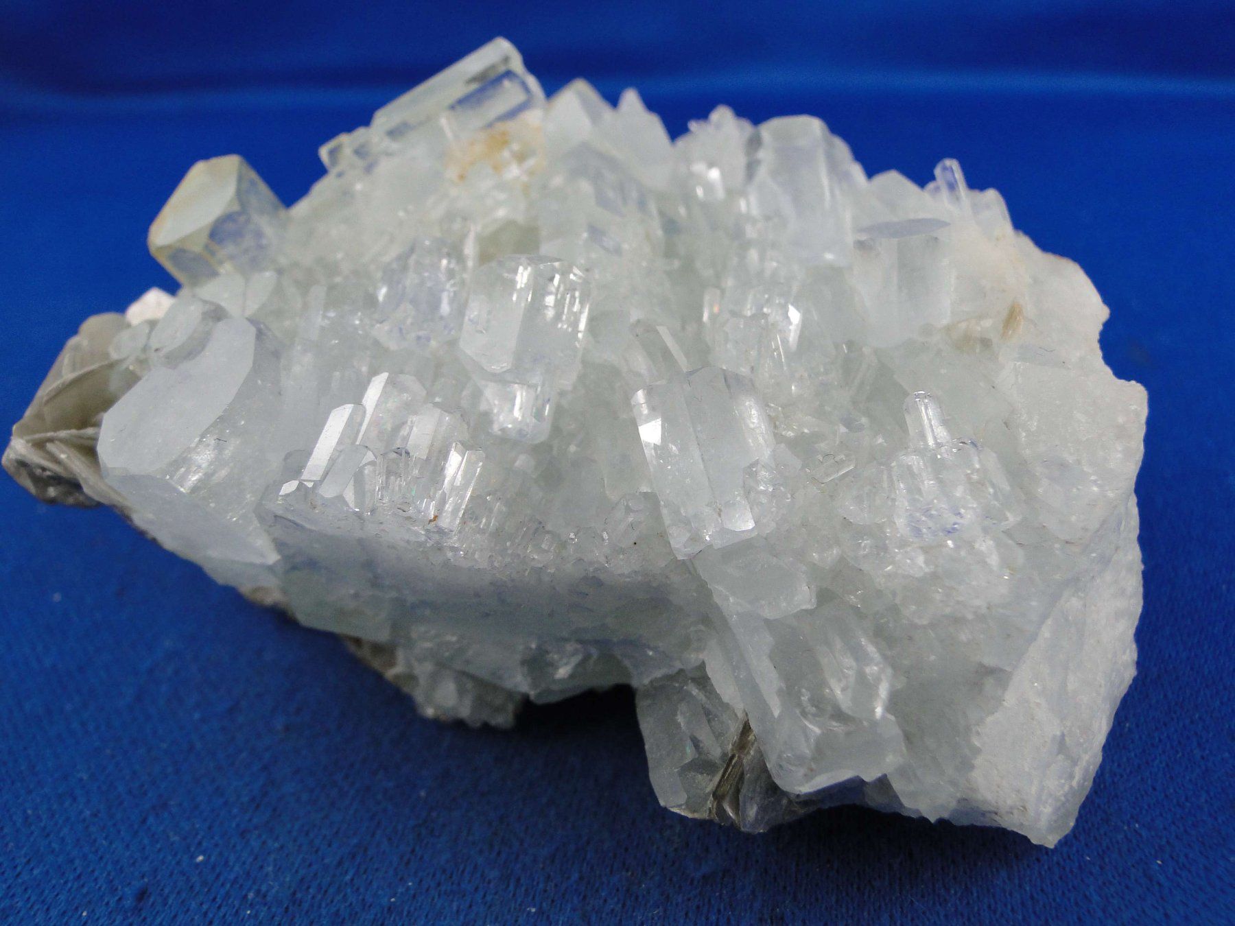 Minerali & Pietre curative: Aquamarin – Usato da Schinznach Bad venduto da Demerald 4