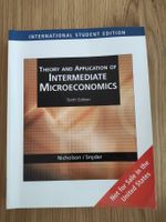 Intermediate Microeconomics